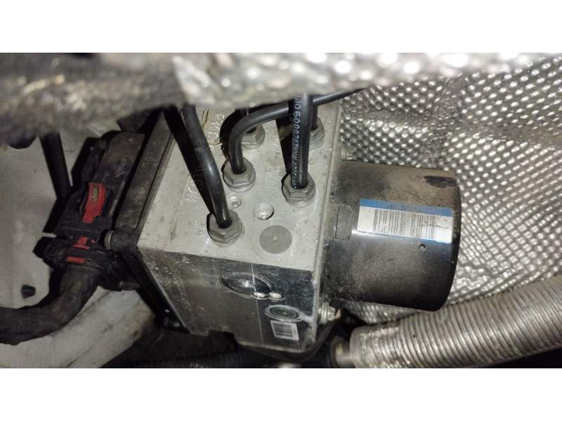 ABS 3C0614109AF 
