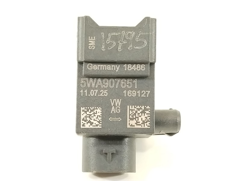 Recambio de sensor para cupra leon (kl1, ku1, kug) 2.0 tsi referencia OEM IAM 5WA907651  
