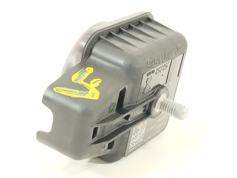 Recambio de modulo electronico para cupra leon (kl1, ku1, kug) 2.0 tsi referencia OEM IAM 5Q0951605B  