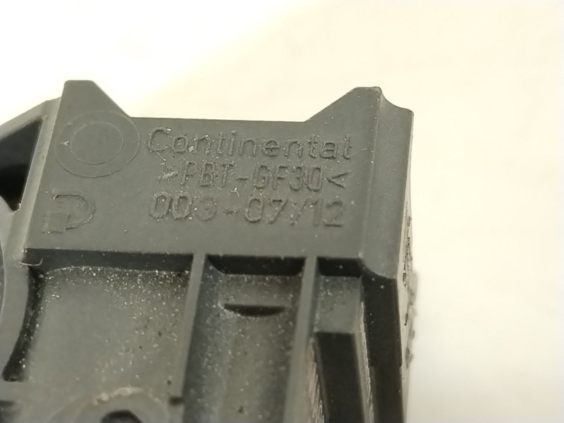 Recambio de sensor para cupra leon (kl1, ku1, kug) 2.0 tsi referencia OEM IAM 5WA907651C  