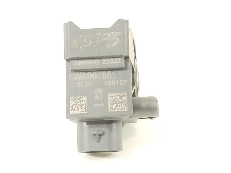Recambio de sensor para cupra leon (kl1, ku1, kug) 2.0 tsi referencia OEM IAM 5WA907651C  