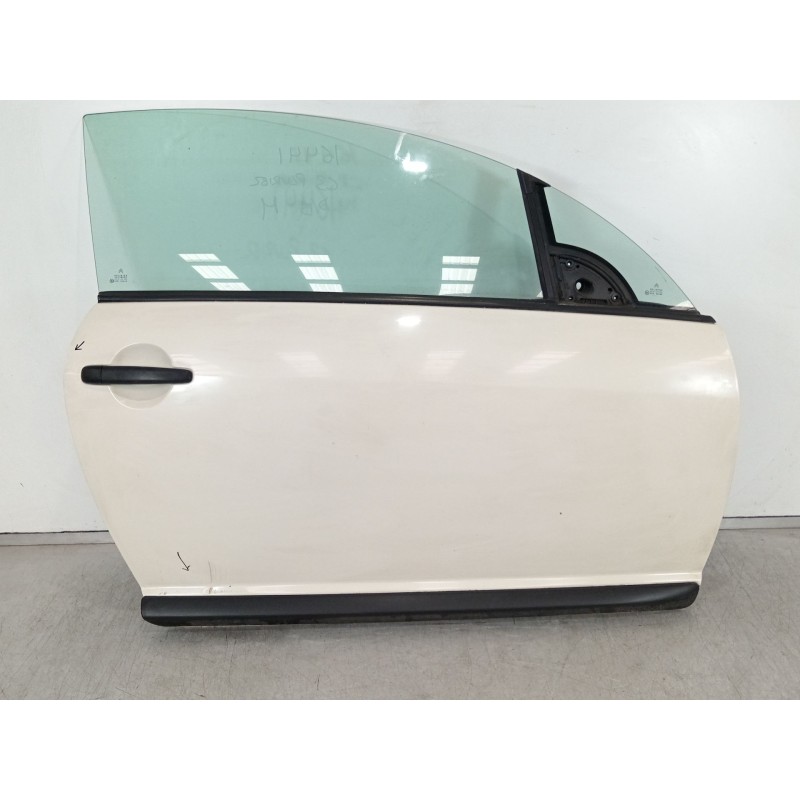 Recambio de puerta delantera derecha para citroën c3 i (fc_, fn_) 1.4 hdi referencia OEM IAM 9004S6  