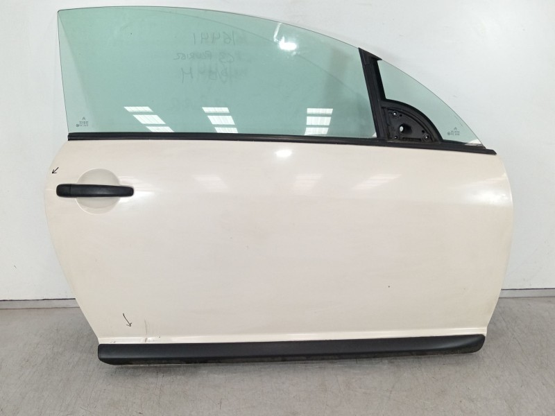 Recambio de puerta delantera derecha para citroën c3 i (fc_, fn_) 1.4 hdi referencia OEM IAM 9004S6  