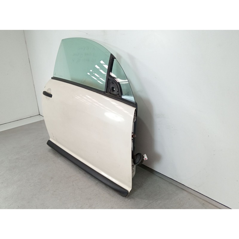 Recambio de puerta delantera derecha para citroën c3 i (fc_, fn_) 1.4 hdi referencia OEM IAM 9004S6  