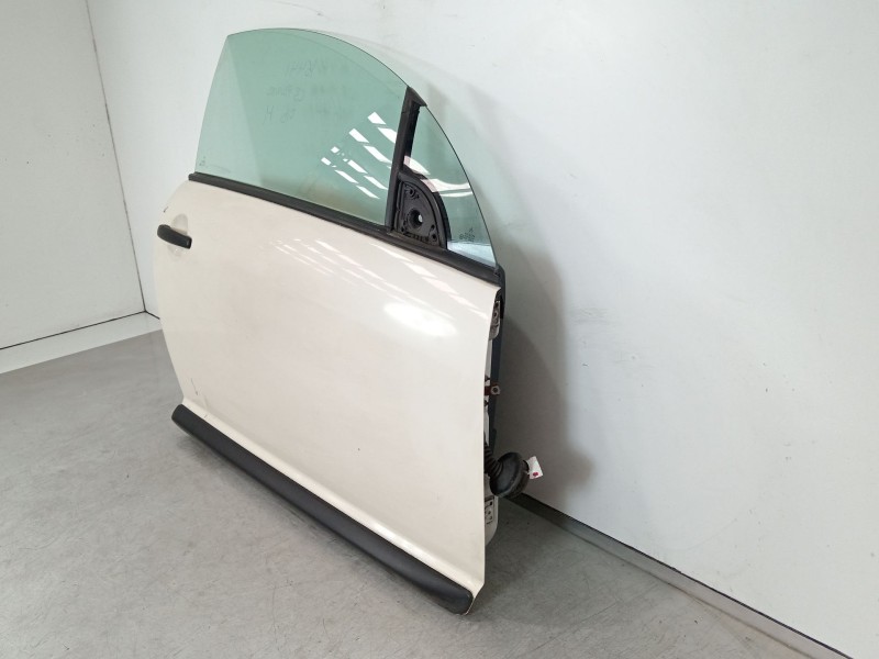 Recambio de puerta delantera derecha para citroën c3 i (fc_, fn_) 1.4 hdi referencia OEM IAM 9004S6  