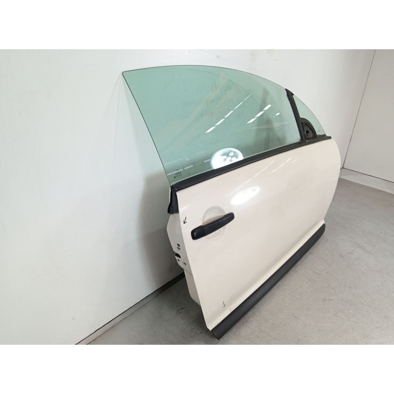 Recambio de puerta delantera derecha para citroën c3 i (fc_, fn_) 1.4 hdi referencia OEM IAM 9004S6  