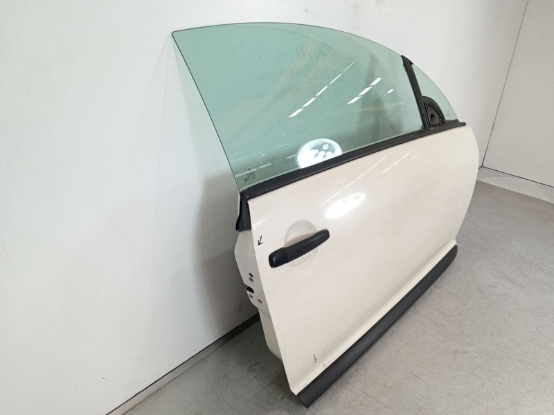 Recambio de puerta delantera derecha para citroën c3 i (fc_, fn_) 1.4 hdi referencia OEM IAM 9004S6  