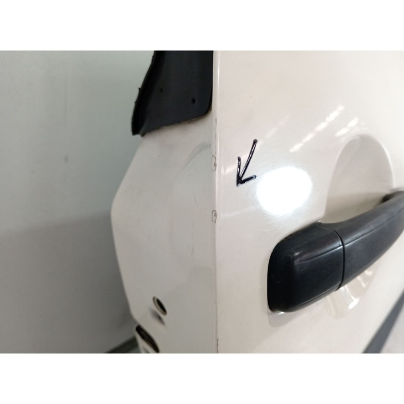Recambio de puerta delantera derecha para citroën c3 i (fc_, fn_) 1.4 hdi referencia OEM IAM 9004S6  