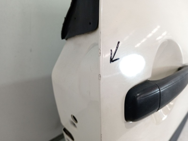 Recambio de puerta delantera derecha para citroën c3 i (fc_, fn_) 1.4 hdi referencia OEM IAM 9004S6  