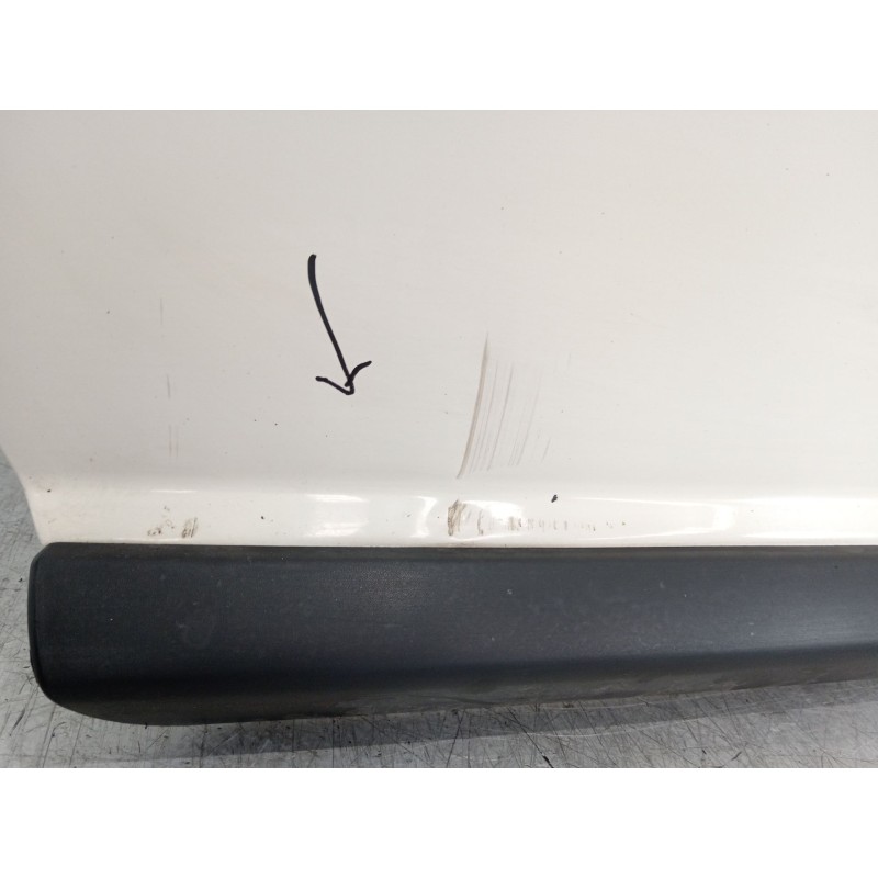 Recambio de puerta delantera derecha para citroën c3 i (fc_, fn_) 1.4 hdi referencia OEM IAM 9004S6  
