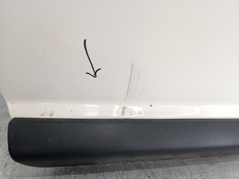 Recambio de puerta delantera derecha para citroën c3 i (fc_, fn_) 1.4 hdi referencia OEM IAM 9004S6  