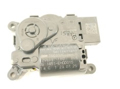 Recambio de motor apertura trampillas climatizador para cupra leon (kl1, ku1, kug) 2.0 tsi referencia OEM IAM 5WA907511B  