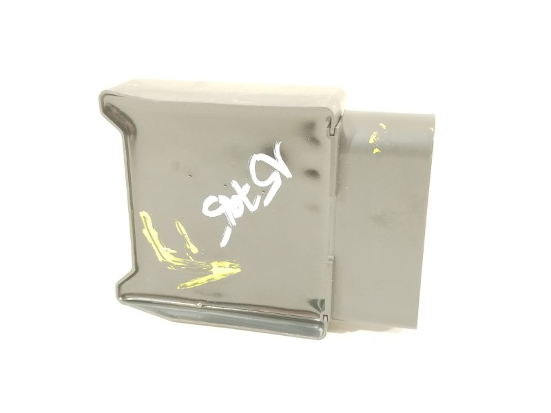 Recambio de modulo electronico para cupra leon (kl1, ku1, kug) 2.0 tsi referencia OEM IAM 5Q0906093E  