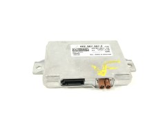 Recambio de modulo electronico para cupra leon (kl1, ku1, kug) 2.0 tsi referencia OEM IAM 4KE907397E 4KE907399A 
