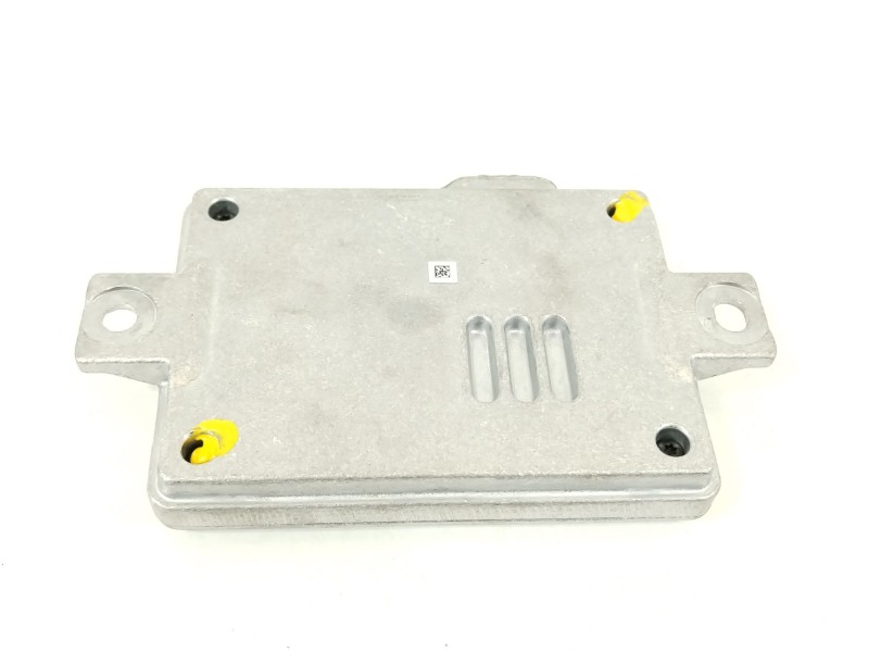 Recambio de modulo electronico para cupra leon (kl1, ku1, kug) 2.0 tsi referencia OEM IAM 4KE907397E 4KE907399A 