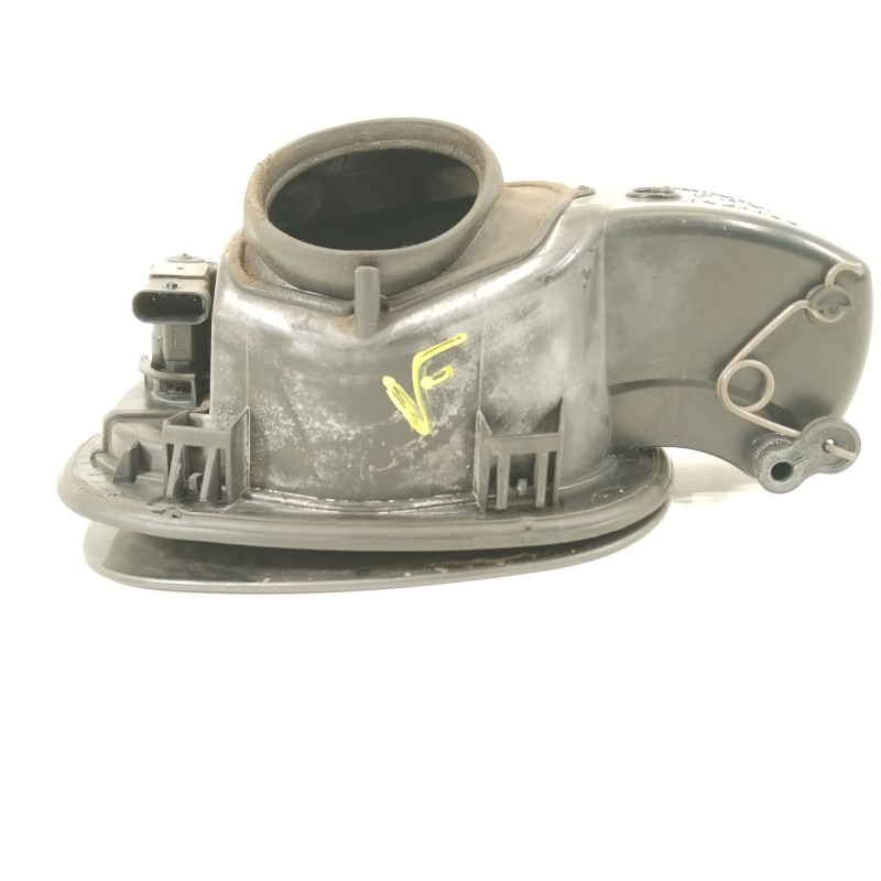 Recambio de tapa exterior combustible para ford s-max (cj, wa6) 2.0 tdci referencia OEM IAM EM2BR27936 FP53220A20 