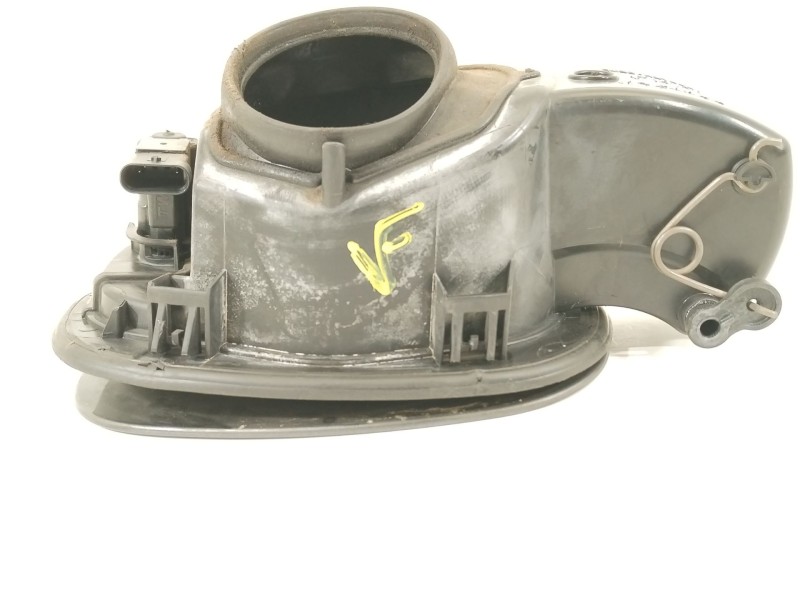 Recambio de tapa exterior combustible para ford s-max (cj, wa6) 2.0 tdci referencia OEM IAM EM2BR27936 FP53220A20 