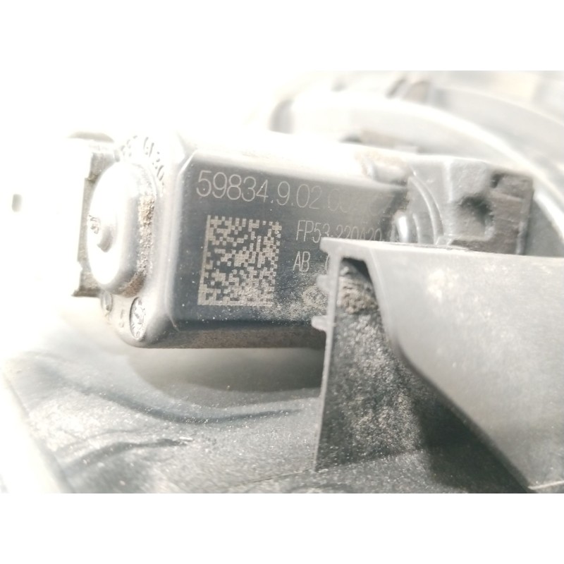 Recambio de tapa exterior combustible para ford s-max (cj, wa6) 2.0 tdci referencia OEM IAM EM2BR27936 FP53220A20 