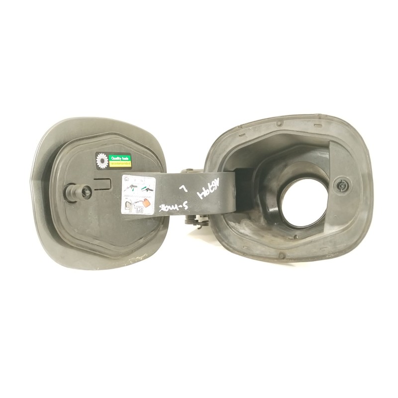 Recambio de tapa exterior combustible para ford s-max (cj, wa6) 2.0 tdci referencia OEM IAM EM2BR27936 FP53220A20 