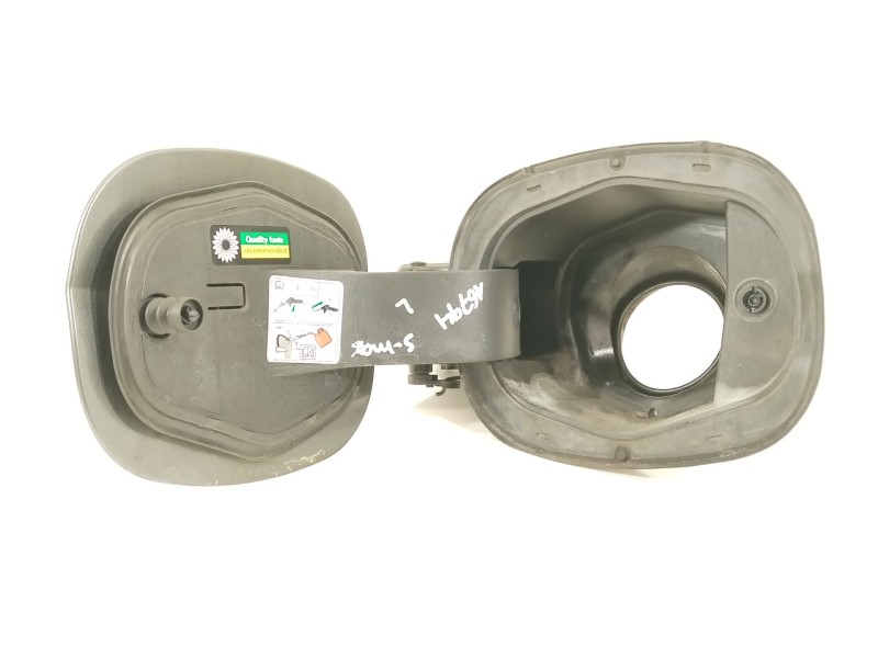 Recambio de tapa exterior combustible para ford s-max (cj, wa6) 2.0 tdci referencia OEM IAM EM2BR27936 FP53220A20 