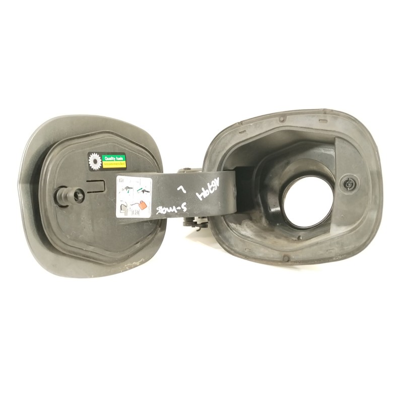 Recambio de tapa exterior combustible para ford s-max (cj, wa6) 2.0 tdci referencia OEM IAM EM2BR27936 FP53220A20 