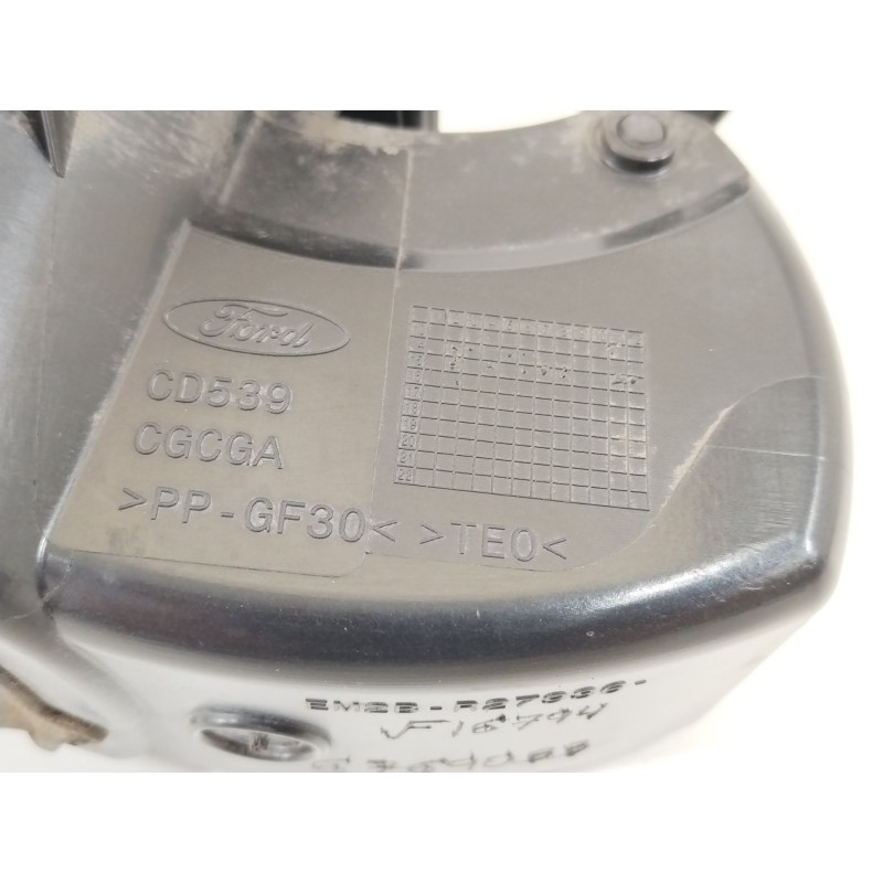 Recambio de tapa exterior combustible para ford s-max (cj, wa6) 2.0 tdci referencia OEM IAM EM2BR27936 FP53220A20 