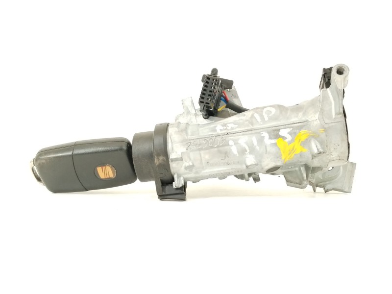 Recambio de conmutador de arranque para seat leon (1p1) 2.0 tdi 16v referencia OEM IAM 1K0905851B 1K0905865ALS 