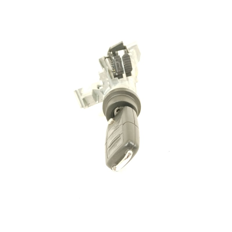 Recambio de conmutador de arranque para seat leon (1p1) 2.0 tdi 16v referencia OEM IAM 1K0905851B 1K0905865ALS 