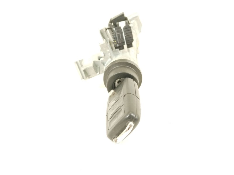 Recambio de conmutador de arranque para seat leon (1p1) 2.0 tdi 16v referencia OEM IAM 1K0905851B 1K0905865ALS 