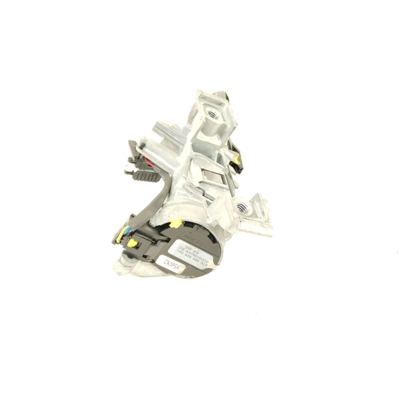Recambio de conmutador de arranque para seat leon (1p1) 2.0 tdi 16v referencia OEM IAM 1K0905851B 1K0905865ALS 