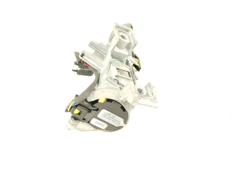 Recambio de conmutador de arranque para seat leon (1p1) 2.0 tdi 16v referencia OEM IAM 1K0905851B 1K0905865ALS 