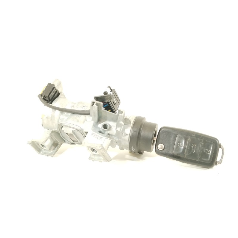 Recambio de conmutador de arranque para seat leon (1p1) 2.0 tdi 16v referencia OEM IAM 1K0905851B 1K0905865ALS 