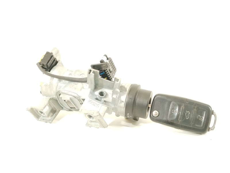 Recambio de conmutador de arranque para seat leon (1p1) 2.0 tdi 16v referencia OEM IAM 1K0905851B 1K0905865ALS 