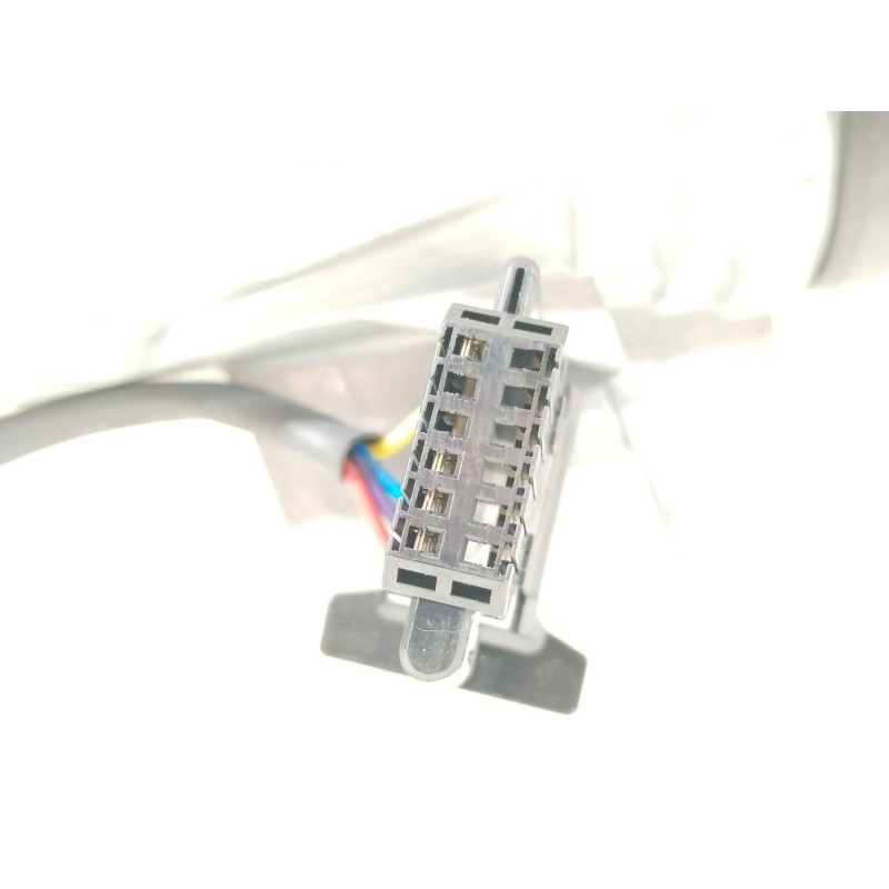 Recambio de conmutador de arranque para seat leon (1p1) 2.0 tdi 16v referencia OEM IAM 1K0905851B 1K0905865ALS 