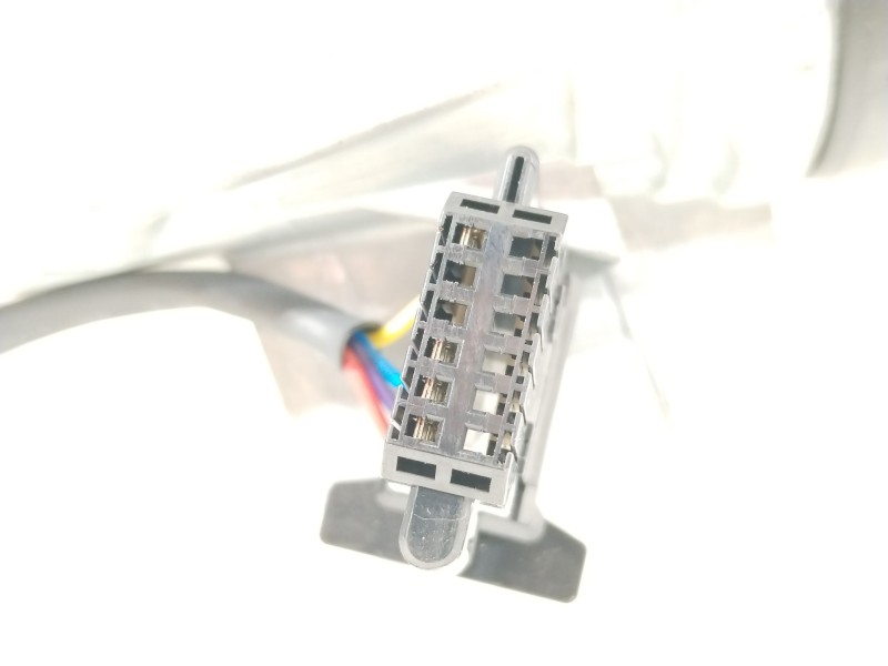 Recambio de conmutador de arranque para seat leon (1p1) 2.0 tdi 16v referencia OEM IAM 1K0905851B 1K0905865ALS 