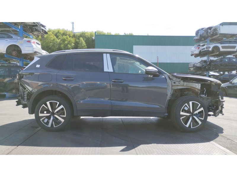 volkswagen tiguan (ad1, ax1) del año 2020