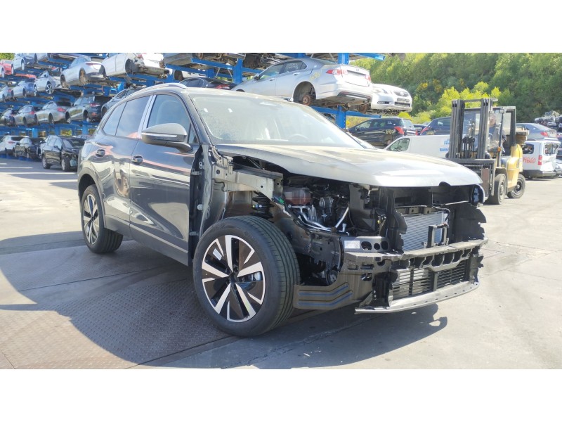 volkswagen tiguan (ad1, ax1) del año 2020