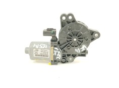 Recambio de motor elevalunas delantero izquierdo para hyundai i30 (gd) 1.4 crdi referencia OEM IAM 82450A5000  