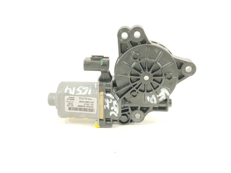 Recambio de motor elevalunas delantero izquierdo para hyundai i30 (gd) 1.4 crdi referencia OEM IAM 82450A5000  