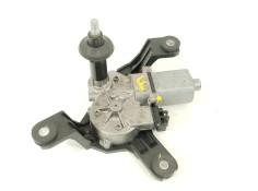 Recambio de motor limpia trasero para opel astra k (b16) 1.5 crdi (68) referencia OEM IAM 13418998 39156859 689062013