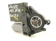Recambio de motor elevalunas delantero derecho para volkswagen golf v (1k1) 2.0 tdi 16v referencia OEM IAM 1K0959702E 1K0959792C 2