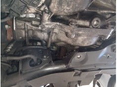 Recambio de diferencial delantero para bmw x5 (e70) 3.0d referencia OEM IAM 7552533 2004247 2004249