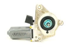 Recambio de motor elevalunas delantero izquierdo para mercedes-benz clase b sports tourer (w245) b 200 cdi (245.208) referencia 