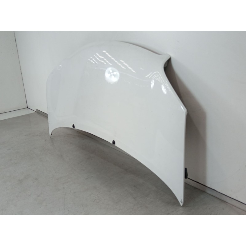Recambio de capot para smart forfour hatchback (453) 0.9 (453.044, 453.053) referencia OEM IAM A4537510500  