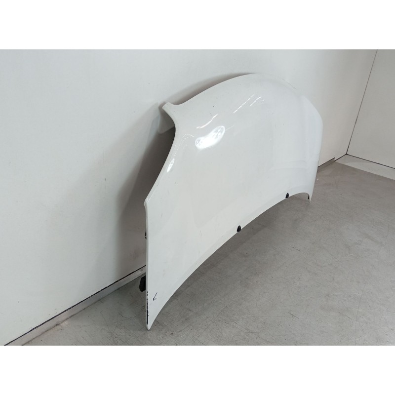 Recambio de capot para smart forfour hatchback (453) 0.9 (453.044, 453.053) referencia OEM IAM A4537510500  