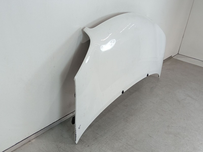 Recambio de capot para smart forfour hatchback (453) 0.9 (453.044, 453.053) referencia OEM IAM A4537510500  