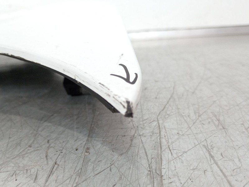 Recambio de capot para smart forfour hatchback (453) 0.9 (453.044, 453.053) referencia OEM IAM A4537510500  