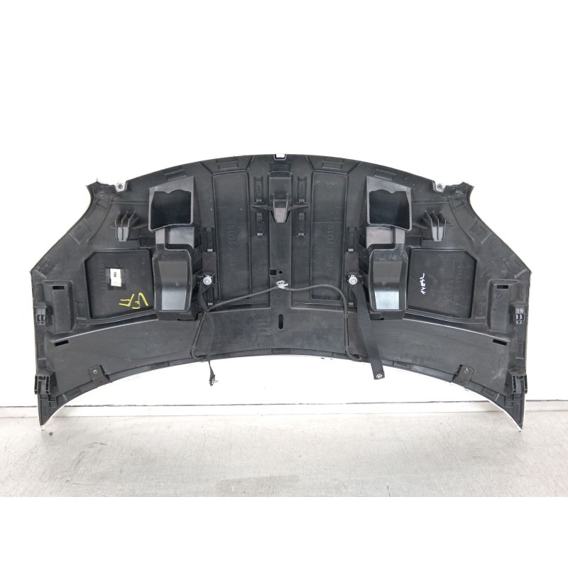 Recambio de capot para smart forfour hatchback (453) 0.9 (453.044, 453.053) referencia OEM IAM A4537510500  