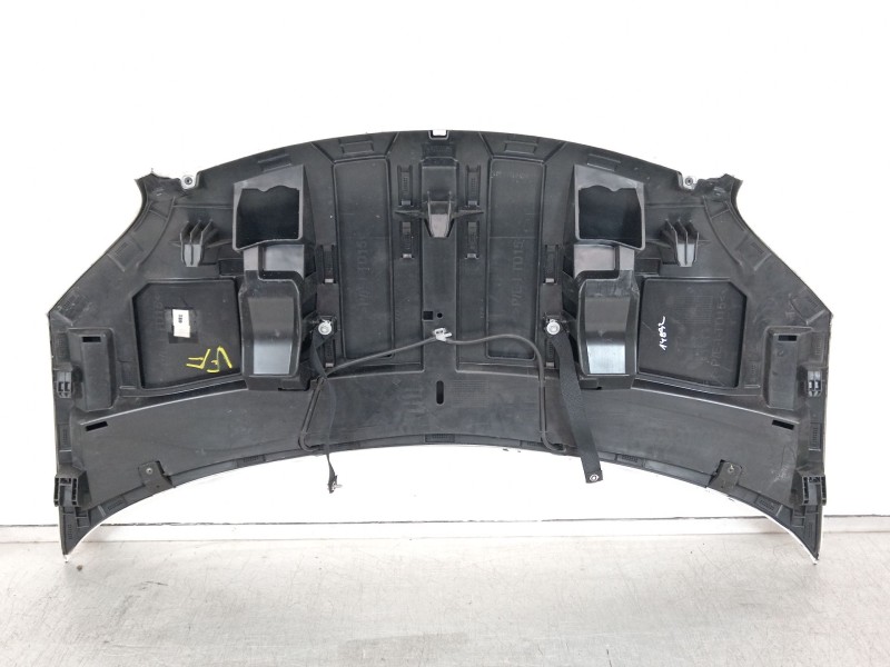 Recambio de capot para smart forfour hatchback (453) 0.9 (453.044, 453.053) referencia OEM IAM A4537510500  