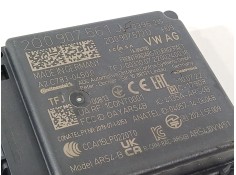 Recambio de modulo electronico para seat ibiza (kj1) fr ib referencia OEM IAM 2Q0907561J   2